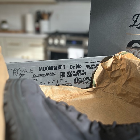 Danner 007 Tanicus60th Anniversary - Picture 10 of 12